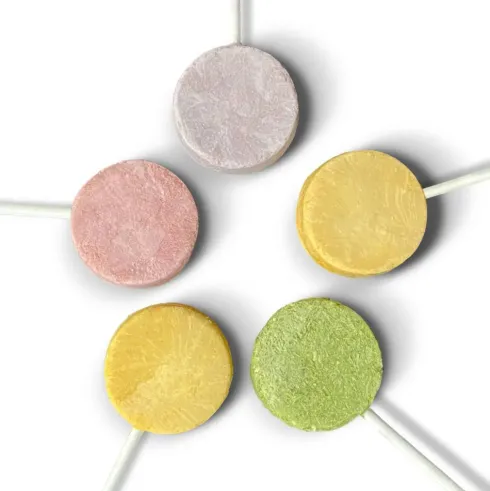 Dr Malou Przysmak Lollipop Mix smaków dla kota op. 25g
