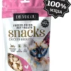 Dr Malou Przysmak Pierś z kurczaka dla kota op. 50g