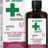 Dr Seidel Preparat na stawy Arthro Oil dla psa i kota op. 250ml WYPRZEDAŻ
