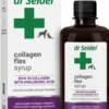 Dr Seidel Preparat na stawy Collagen Flex Syrup dla psa i kota op. 250ml