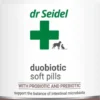 Dr Seidel Soft Pills Duobiotic dla psa i kota op. 225g