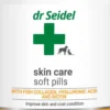 Dr Seidel Soft Pills Skin Care dla psa i kota op. 225g WYPRZEDAŻ