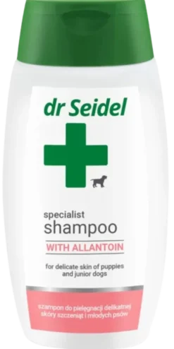 Dr Seidel Szampon dla szczeniaka poj. 220ml