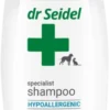 Dr Seidel Szampon hypoalergiczny dla psa poj. 220ml
