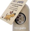 Eco Pets Ekologiczne etui na woreczki na ekskrementy dla psa