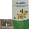 Eco Pets Ekologiczne woreczki na ekskrementy dla psa op. 270szt. (18 rolek)