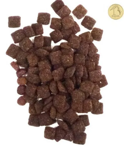 Eden Country Feast Medium Półwilgotna karma dla psa op. 10kg