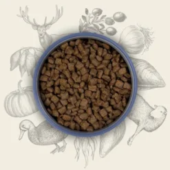 Eden Country Feast Medium Półwilgotna karma dla psa op. 2kg
