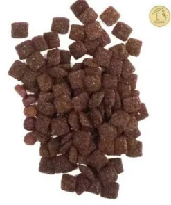 Eden Duck&Tripe Medium Półwilgotna karma dla psa op. 2kg