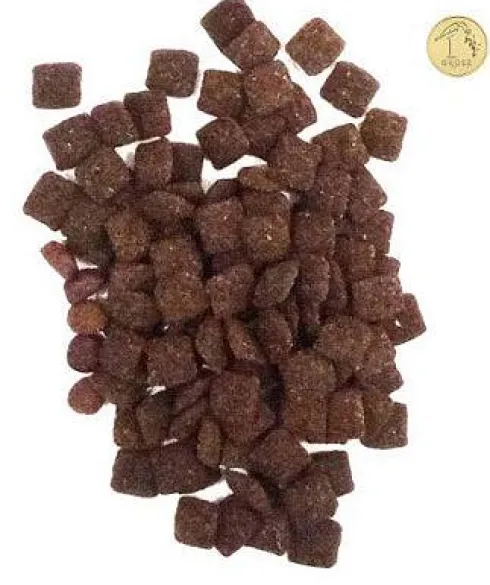 Eden Duck&Tripe Medium Półwilgotna karma dla psa op. 2kg