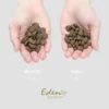 Eden Fish Cuisine Medium Sucha karma dla psa op. 2kg