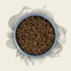 Eden Salmon&Quail Medium Półwilgotna karma dla psa op. 2kg