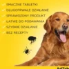 Elanco AdTab Tabletka na kleszcze i pchły 450mg dla psa o wadze 11kg-22kg op. 1szt.
