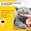 Elanco AdTab Tabletka na kleszcze i pchły 48mg dla kota o wadze 2kg-8kg op. 1szt.