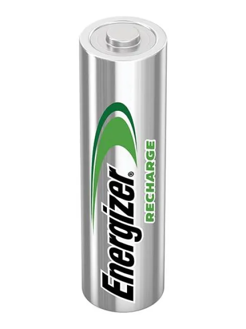 Energizer ACCU Recharge Power Plus Akumulatorki Ni-MH LR6 / AA 2000mAh op. 4szt. WYPRZEDAŻ