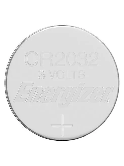 Energizer Baterie litowe op. 6szt. (4 + 2) nr CR2032