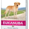 Eukanuba Adult Labrador Sucha Karma dla psa op. 12kg