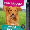 Eukanuba Adult Large&Giant Lamb&Rice Sucha Karma dla psa op. 12kg MEGA-PAK