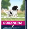 Eukanuba Adult Medium Sucha Karma dla psa op. 15kg