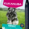 Eukanuba Adult Small Chicken Sucha Karma dla psa op. 2x15kg MEGA-PAK