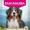 Eukanuba Daily Care Adult Sensitive Joints Sucha Karma dla psa op. 2x12kg MEGA-PAK