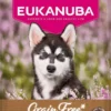 Eukanuba Grain Free Puppy Large&Extra Large Ocean Fish Sucha Karma dla szczeniaka op. 12kg
