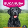 Eukanuba Junior Large&Extra Large Sucha Karma dla szczeniaka op. 2x15kg MEGA-PAK