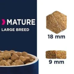 Eukanuba Mature Large&Extra Large Sucha Karma dla psa op. 15kg
