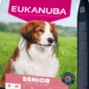 Eukanuba Senior S/M Lamb&Rice Sucha Karma dla psa op. 12kg