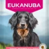Eukanuba Special Care Adult Mono-Protein Salmon Sucha Karma dla psa op. 2x12kg MEGA-PAK