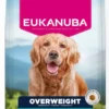 Eukanuba Special Care Adult Overweight Sucha Karma dla psa op. 12kg