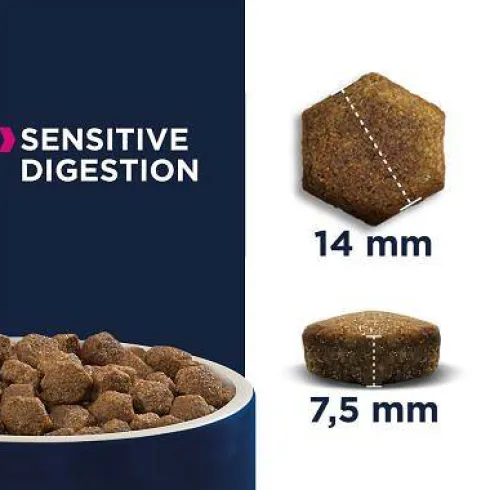 Eukanuba Special Care Adult Sensitive Digestion Sucha Karma dla psa op. 2x12kg MEGA-PAK