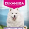 Eukanuba Special Care Adult Sensitive Skin Sucha Karma dla psa op. 12kg
