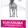 Eukanuba Vet Dermatosis FP Sucha Karma dla psa op. 2x12kg MEGA-PAK