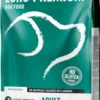 Euro Premium Adult Medium Lamb&Rice Sucha Karma dla psa op. 12kg