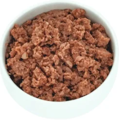 Euro Premium Pate Adult Duck&Turkey Mokra Karma dla psa op. 400g WYPRZEDAŻ