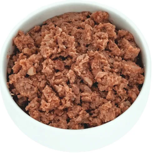Euro Premium Pate Adult Duck&Turkey Mokra Karma dla psa op. 400g WYPRZEDAŻ