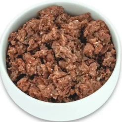 Euro Premium Pate Adult Lamb&Venison Mokra Karma dla psa op. 400g
