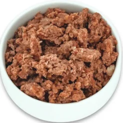 Euro Premium Pate Adult Tuna&Salmon Mokra Karma dla psa op. 400g Pakiet 6szt.