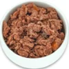 Euro Premium Pate Adult Turkey&Chicken Mokra Karma dla psa op. 400g Pakiet 6szt. WYPRZEDAŻ