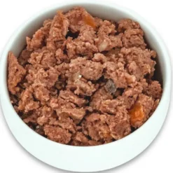 Euro Premium Pate Adult Turkey&Chicken Mokra Karma dla psa op. 400g WYPRZEDAŻ