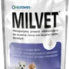 Eurowet Mleko w proszku Milvet dla szczeniąt i kociąt op. 100g