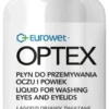 Eurowet Preparat do oczu i powiek Optex płyn dla psa i kota poj. 100ml