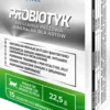 Eurowet Probiotyk dla kota w saszetkach op. 15x1.5g