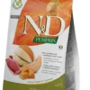 Farmina N&D Pumpkin Adult Duck&Cantalupe Sucha Karma dla kota op. 1.5kg