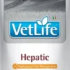 Farmina Vet Life Dog Hepatic Sucha karma dla psa op. 2kg