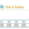 Farmina Vet Life Dog Hypoallergenic Fish&Potato Sucha Karma dla psa op. 2x12kg MEGA-PAK