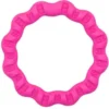 Fiboo Fringoo Mini Ring dla psa kolor różowy śr. 12cm