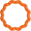 Fiboo Fringoo Ring dla psa kolor pomarańczowy śr. 18cm
