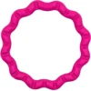 Fiboo Fringoo Ring dla psa kolor różowy śr. 18cm